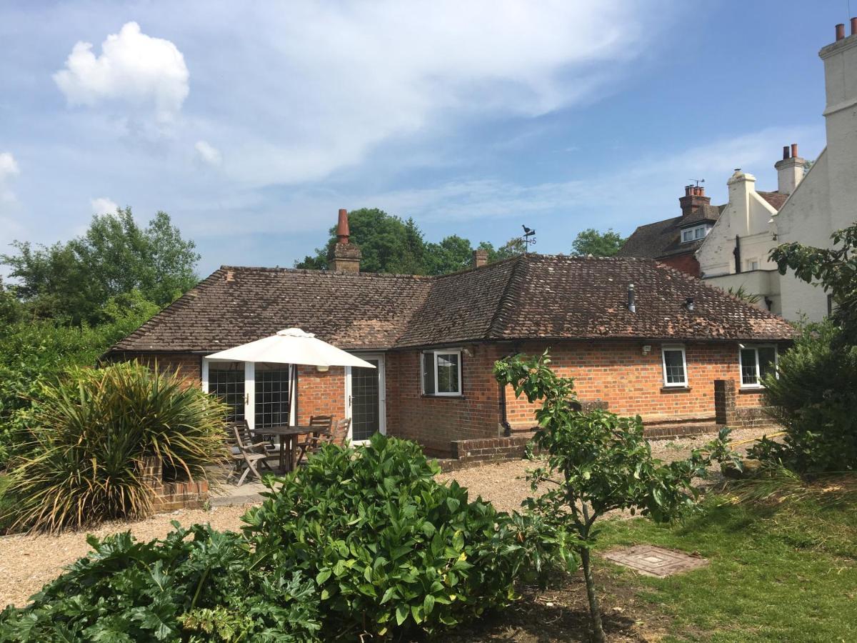 Wartling Place Country House Dış mekan fotoğraf
