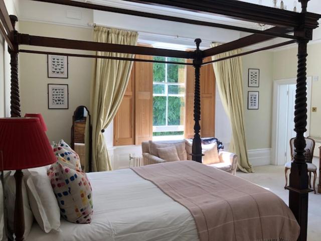 Wartling Place Country House Dış mekan fotoğraf