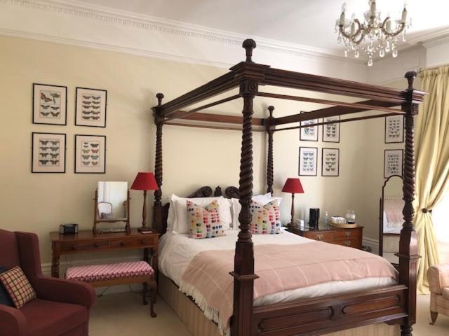 Wartling Place Country House Dış mekan fotoğraf