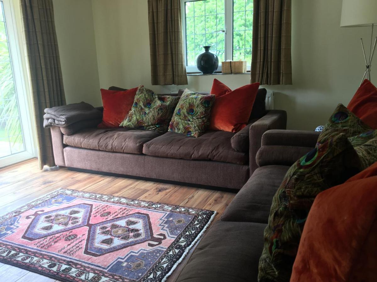 Wartling Place Country House Dış mekan fotoğraf
