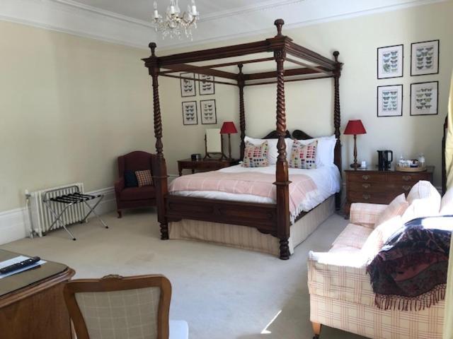 Wartling Place Country House Dış mekan fotoğraf