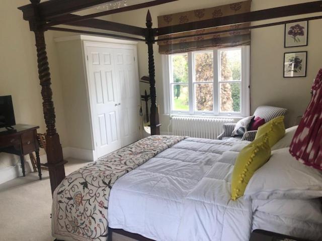 Wartling Place Country House Dış mekan fotoğraf