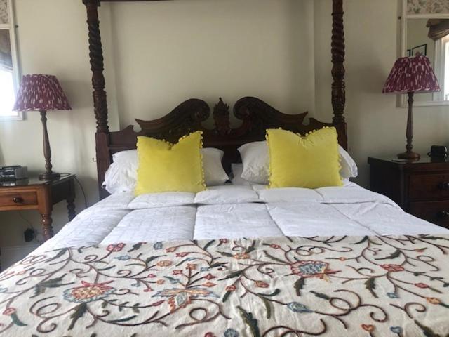 Wartling Place Country House Dış mekan fotoğraf