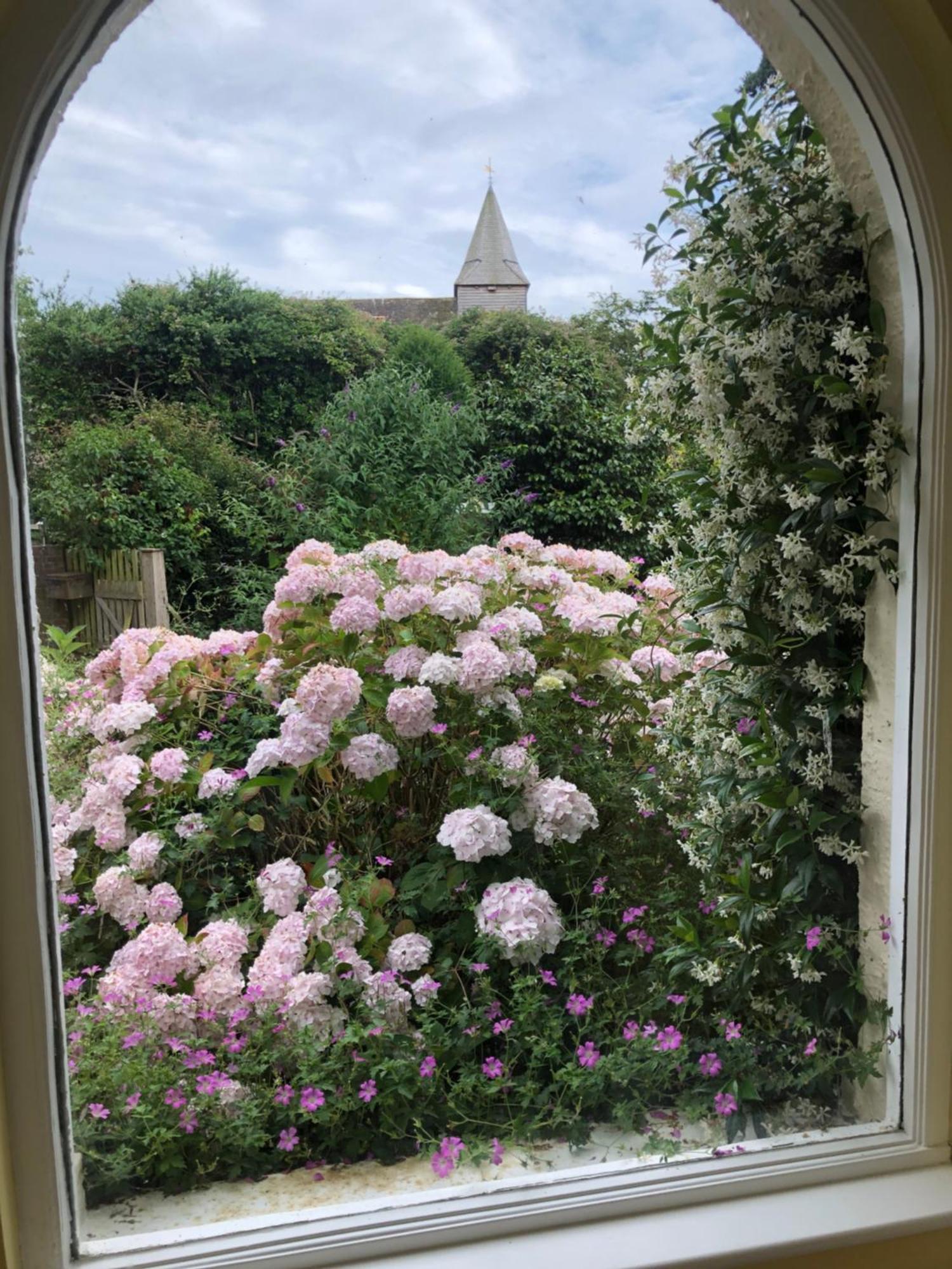 Wartling Place Country House Dış mekan fotoğraf