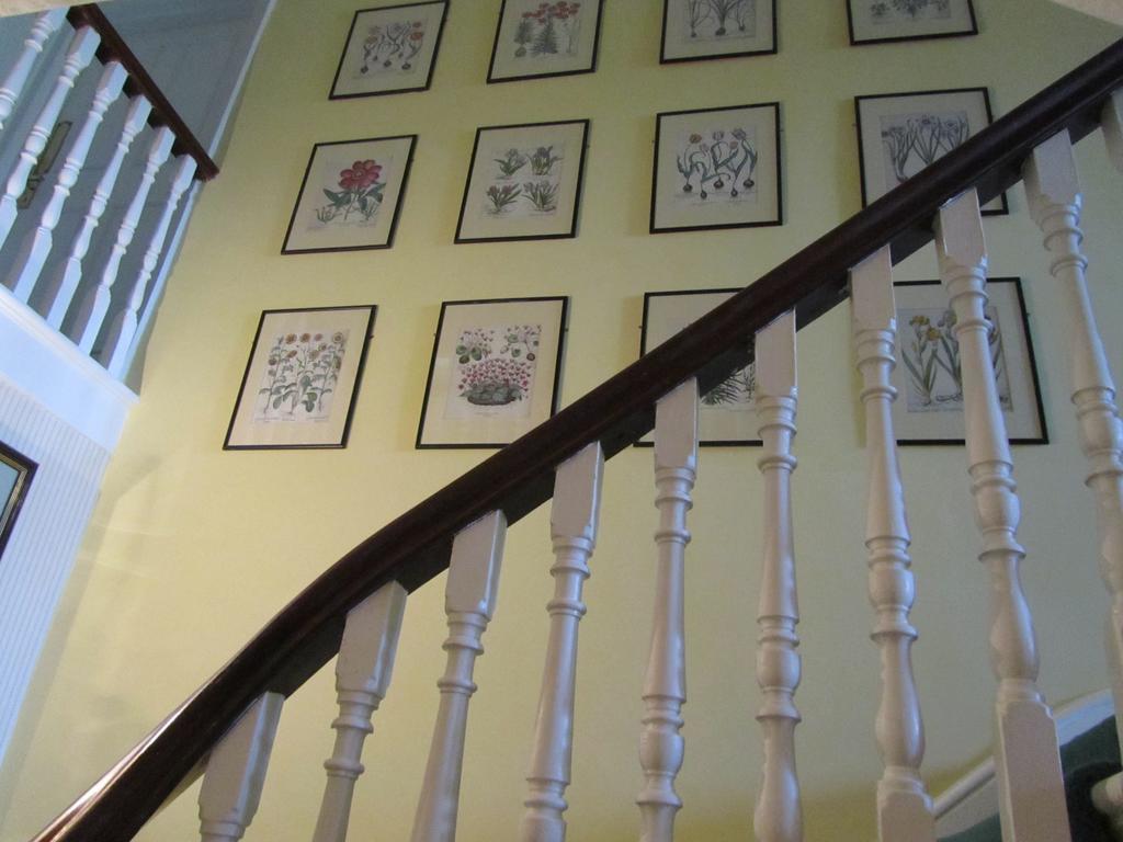 Wartling Place Country House Dış mekan fotoğraf