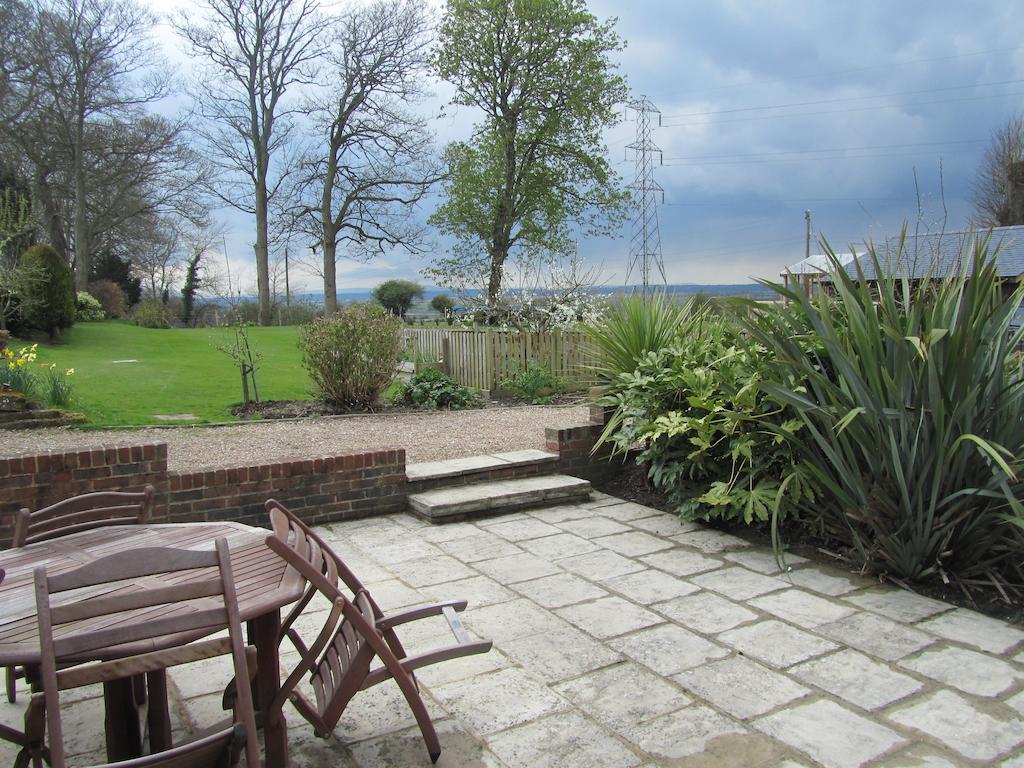 Wartling Place Country House Oda fotoğraf