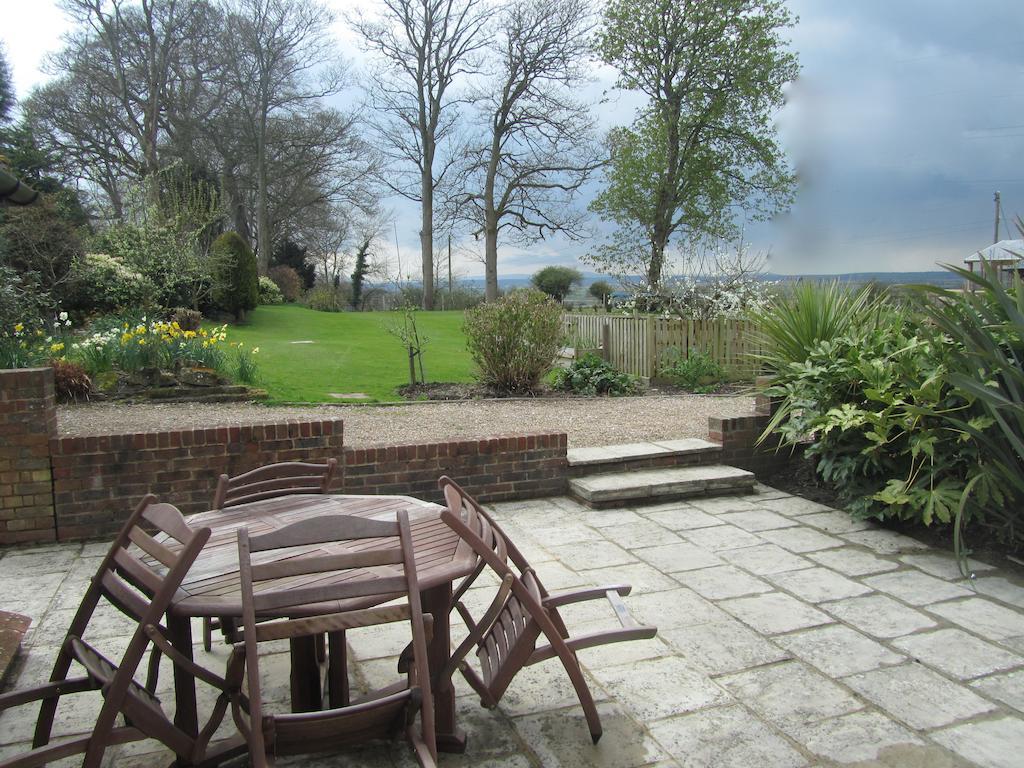 Wartling Place Country House Dış mekan fotoğraf