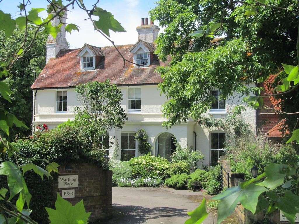 Wartling Place Country House Dış mekan fotoğraf