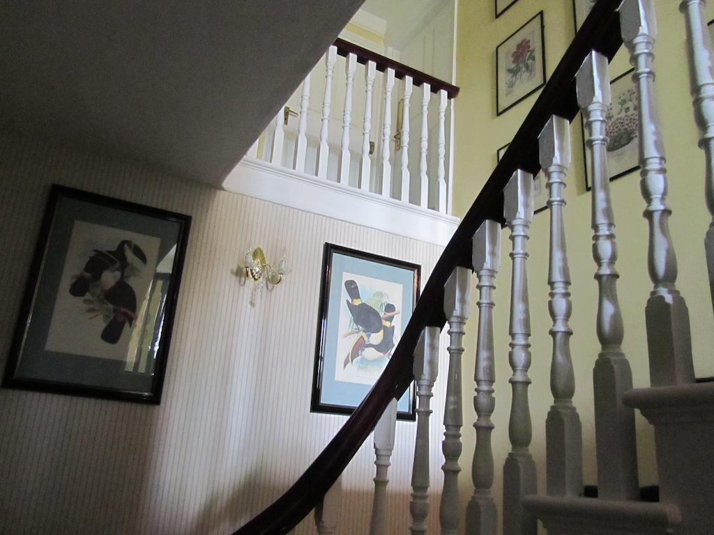 Wartling Place Country House Dış mekan fotoğraf