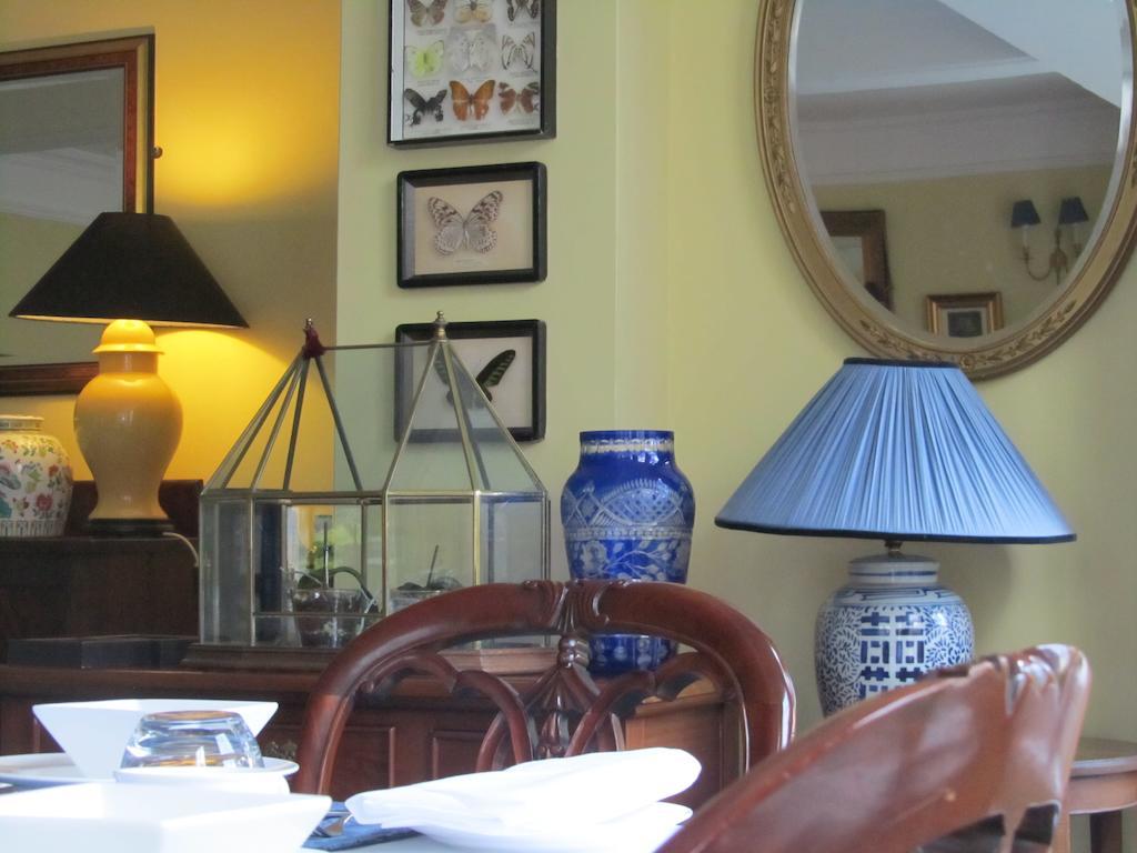 Wartling Place Country House Dış mekan fotoğraf