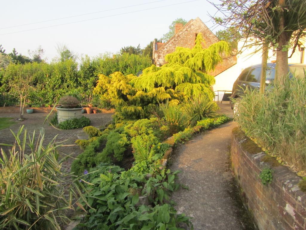 Wartling Place Country House Dış mekan fotoğraf