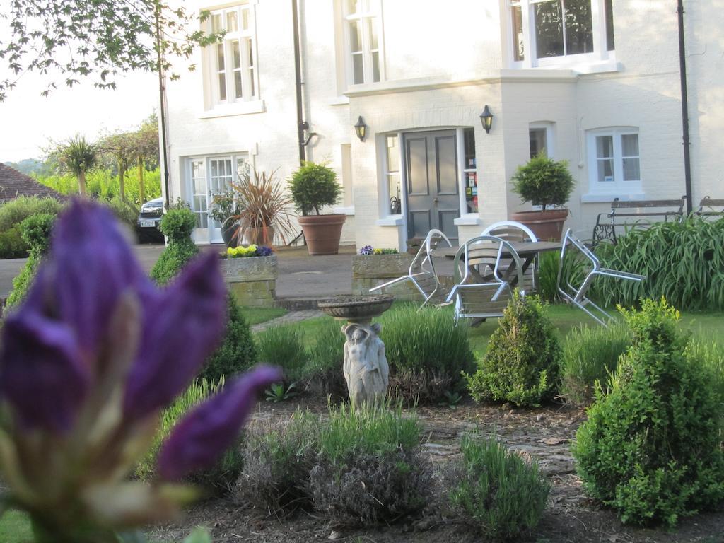 Wartling Place Country House Dış mekan fotoğraf
